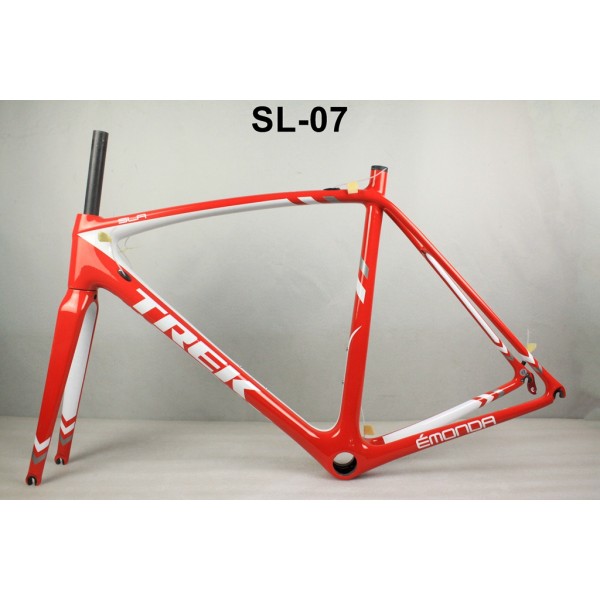 trek bicycle 15 frame